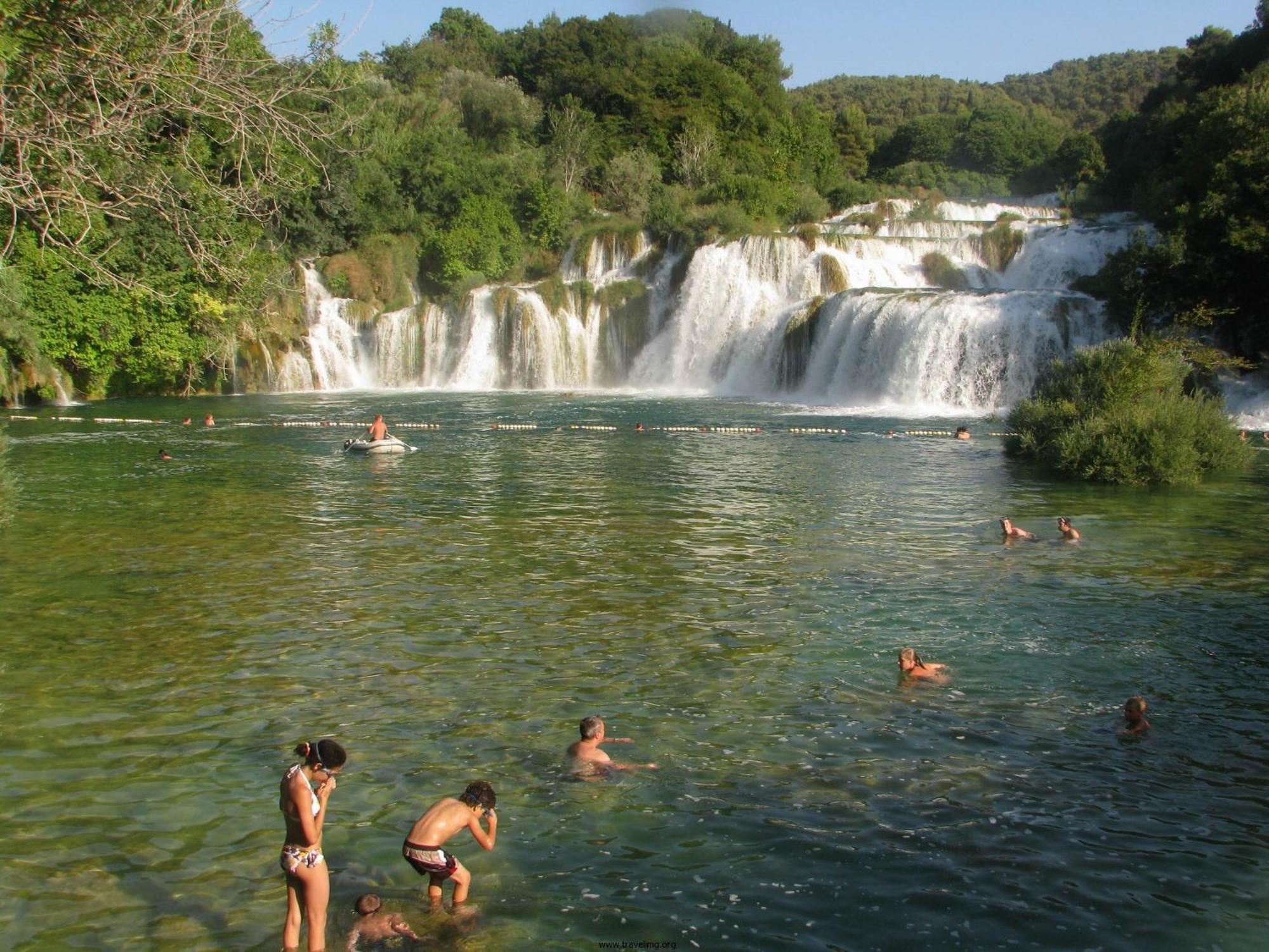 Apartmani Jolic Brodarica  Esterno foto